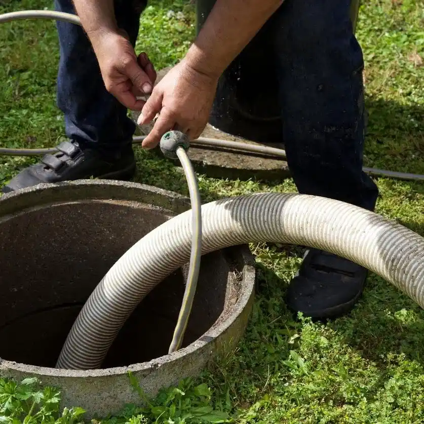 septic tank services The Pinehills